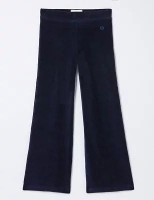 Cotton Rich Flared Leggings (3-13 Yrs)