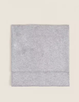 Cashmere Blend Throw