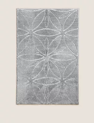 Repeat Shimmer Quick Dry Bath Mat