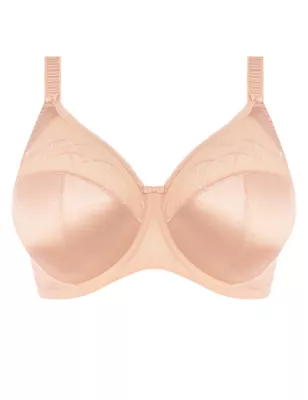 Cate Wired Full Cup Bra Dd-K