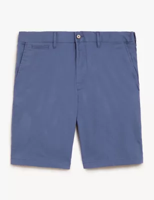 Super Lightweight Stretch Chino Shorts