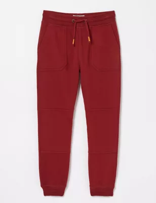 Cotton Rich Joggers (3-13 Yrs)