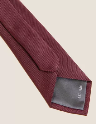 Machine Washable Tie
