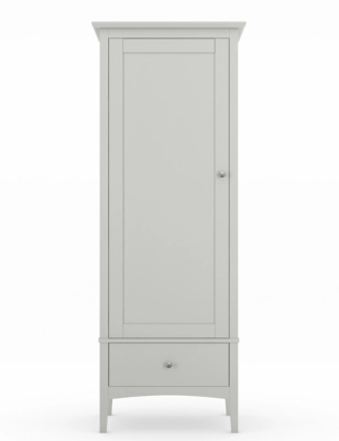 Hastings Single Wardrobe