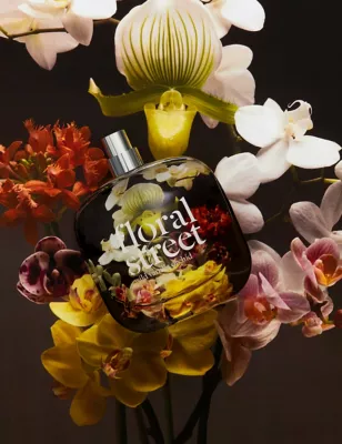 Wild Vanilla Orchid Edp 50 Ml