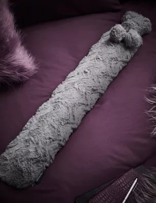 Serenity Extra Long Hot Water Bottle