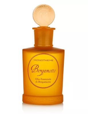 Book Of Citruses Bergamotto Eau De Toilette 100ml