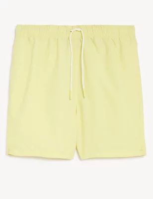 Quick Dry Swim Shorts