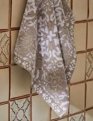 Marrakech Collection Towel