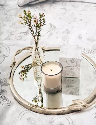 Tregaron Filled Lustre Scented Candle