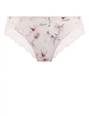 Lucia Lace Floral Knickers