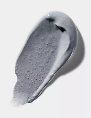 All About Clean&trade; 2-In-1 Charcoal Mask + Scrub 100ml