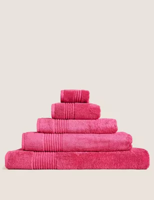 Egyptian Cotton Luxury Towel