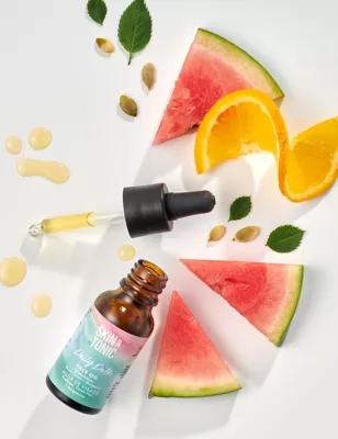 Daily Detox Face Oil 20ml