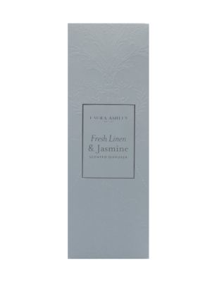 Josette Fresh Linen & Jasmine 100ml Diffuser