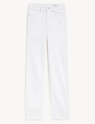 Sienna Supersoft Straight Leg Jeans