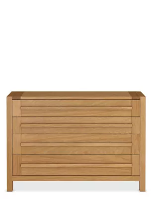 Sonoma&trade; Wide 4 Drawer Chest