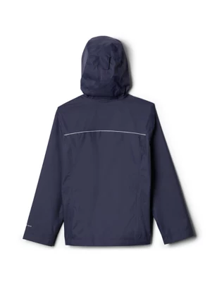 Kids Arcadia Hooded Jacket