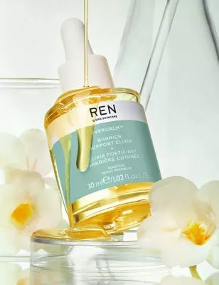 Evercalm&trade; Barrier Support Elixir 30ml