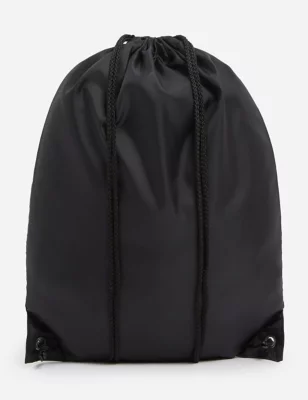 Personalised Kids Sports Bag