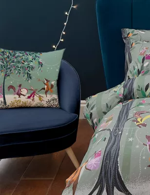 Woodland Tales Cushion