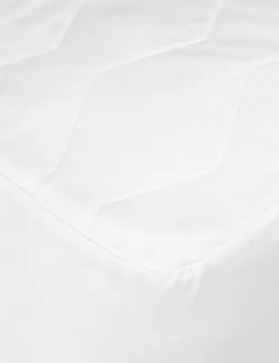 Pure Cotton Mattress Protector