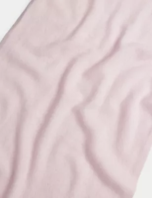 Pure Cashmere Scarf