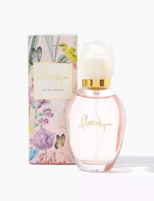 Classic Floral Eau De Toilette 30ml