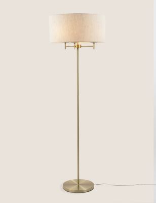 Fleur Floor Lamp