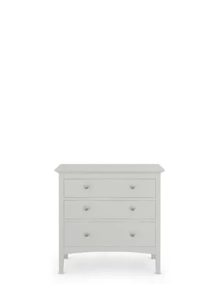 Hastings 3 Drawer Chest