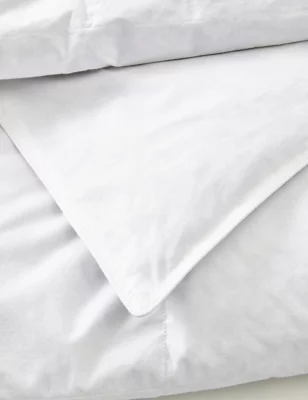 Goose Feather & Down 7.5 Tog Duvet