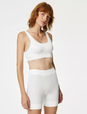 2pk Anti-Chafe Shorts