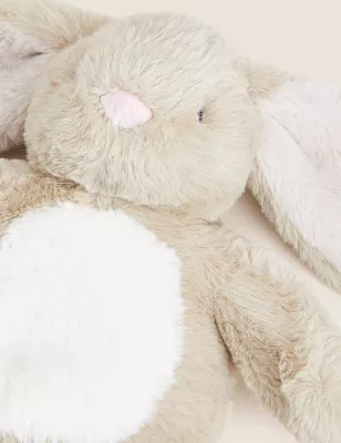 Faux Fur Rabbit Hottie