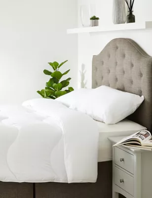 Supremely Washable 7.5 Tog Duvet