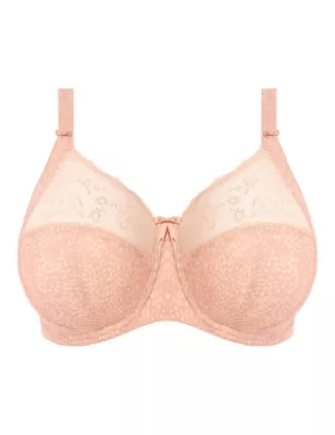 Morgan Lace Wired Side Support Bra Dd-K