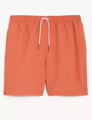 Quick Dry Swim Shorts
