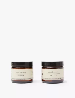 Revive Day And Night Cream Duo