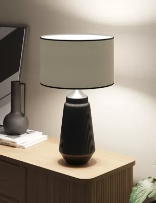 Jemma Table Lamp