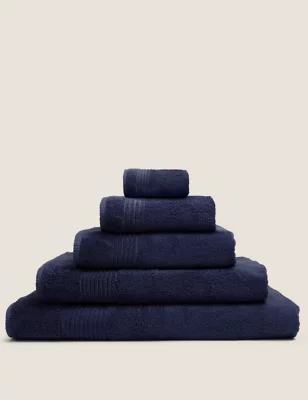 Egyptian Cotton Luxury Towel