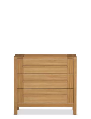 Sonoma&trade; Narrow 3 Drawer Chest