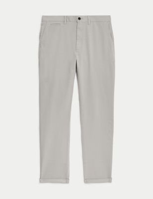 Slim Fit Ultimate Chinos