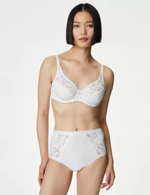 3pk Wildblooms Full Briefs