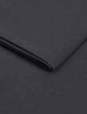 Pure Brushed Cotton Extra Deep Fitted Sheet