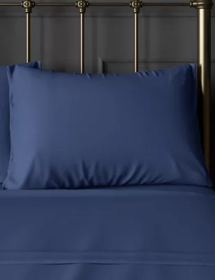 2pk Comfortably Cool Lyocell Rich Pillowcases