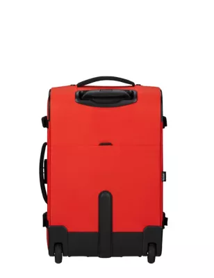 Roader 2 Wheel Soft Cabin Suitcase