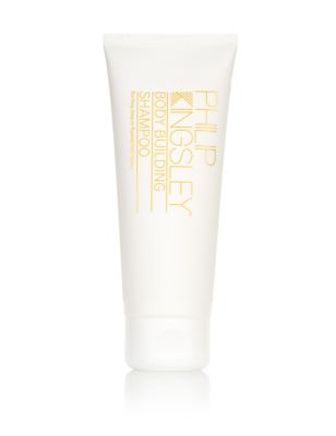 Body Building Shampoo 75ml