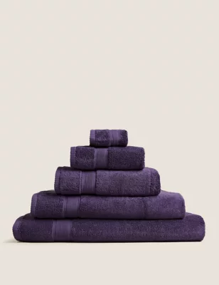 Super Soft Pure Cotton Antibacterial Towel
