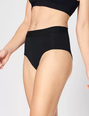 Go Allround Full Briefs