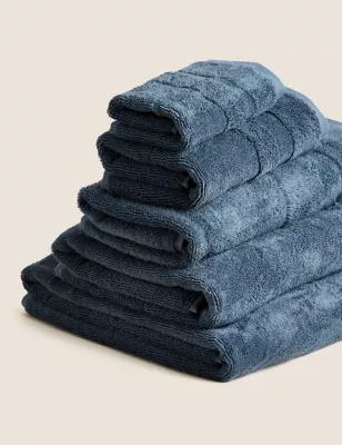 Ultimate Turkish Luxury Cotton Towel