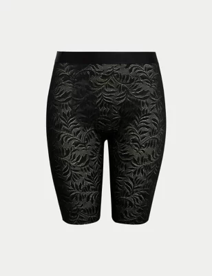 Light Control Flexifit&trade; Lace Cycling Shorts